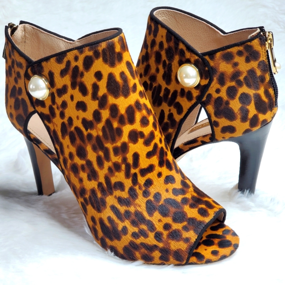 Louise et Cie size 8 women's boot